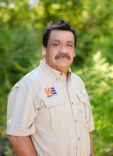 Carlos “Compadre” Franco